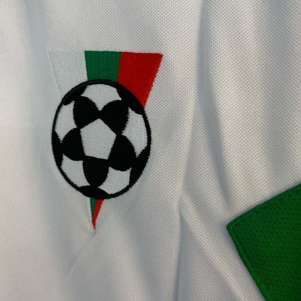 Retro Bulgaria 1994 Jersey - Picture 6 of 13